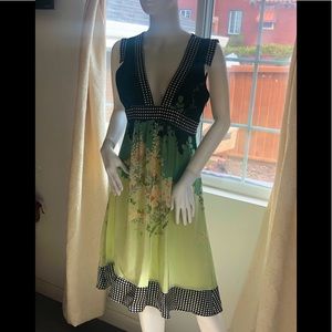 Corey Lynn Calter dress sz 8